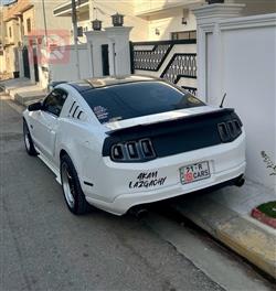 فورد موستانج